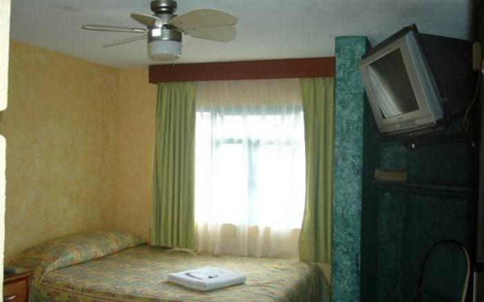 Hotel Del Rio Inn