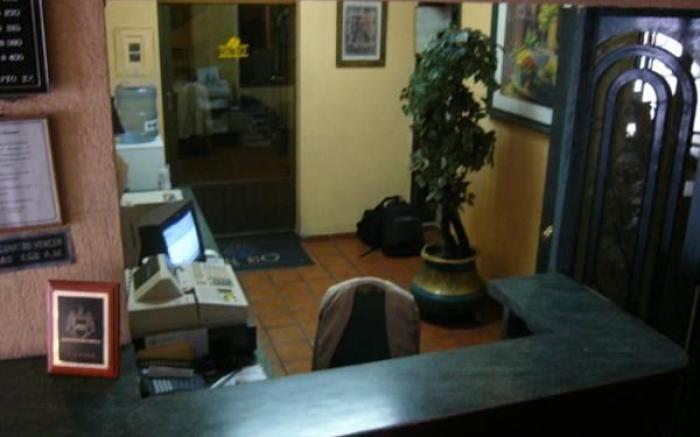 Hotel Del Rio Inn