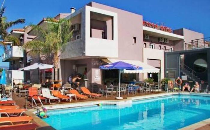 Dionisos Hotel