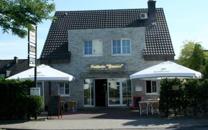 Boutique Hotel Villa Stockum