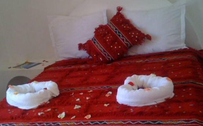 Hotel Riad Gnaoua
