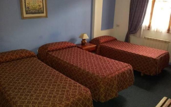 Hotel Intermonti