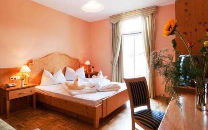 Hotel Kronplatz