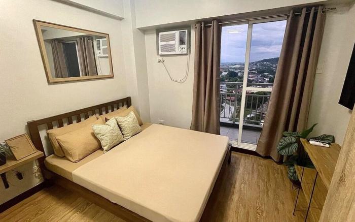 Verdon Parc Condo 1 Bedroom