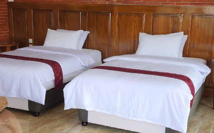 The Mungseng Villa Bali