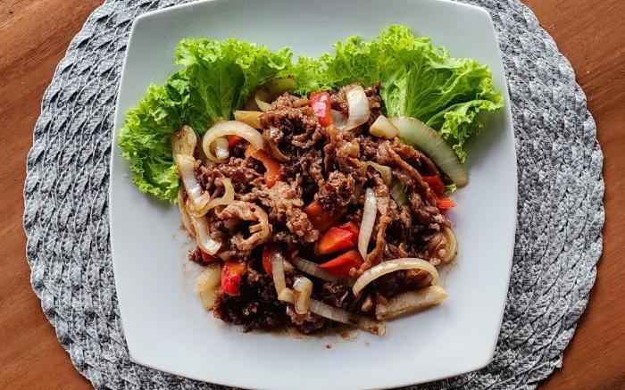 The Mungseng Villa Bali