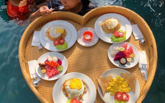 Anandhita of Sawitri Anandhita luxury Villas