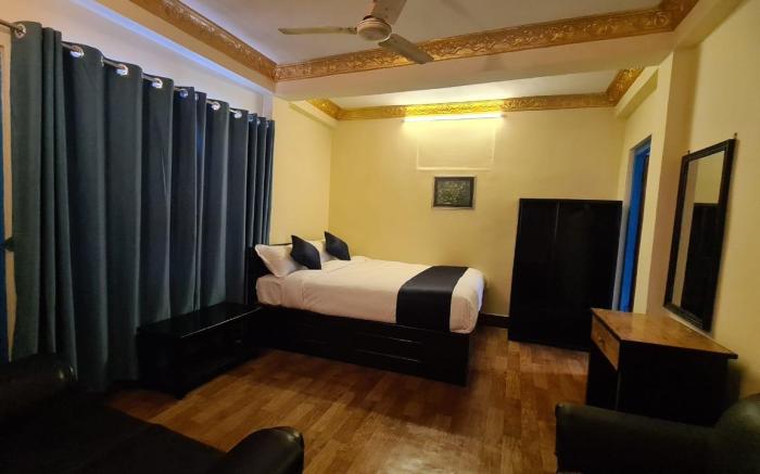 Temple Town inn
