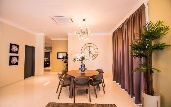 The Duyong Dream - Malacca Modern Residence