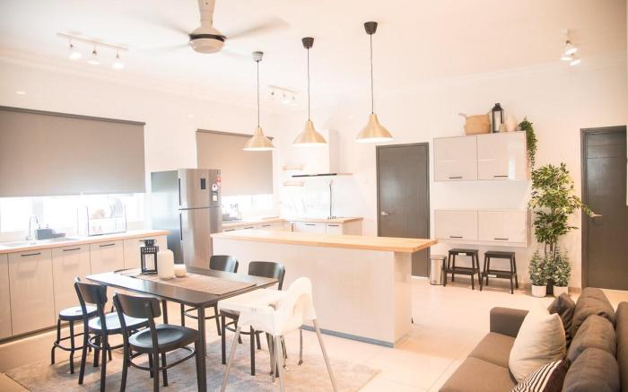 The Duyong Dream - Munich Modern House