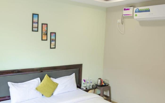 Vedana Retreat Arambol