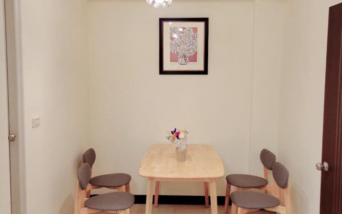 Longmen 龍門莊園/10人家庭間2衛浴