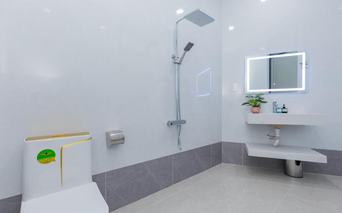 Villas & Homestay 126 Vũng Tàu