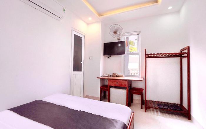 Hotel Hoang Thinh