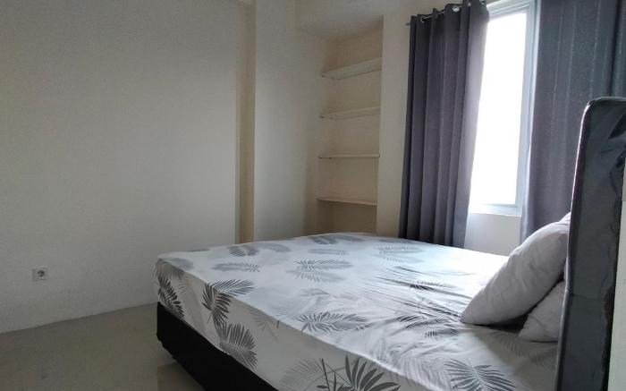 RB Room @Bogorienze Resort Bogor The Jungle