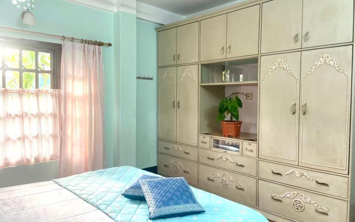 MADHU HOMESTAY