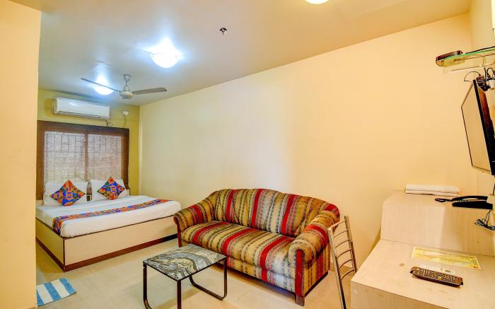 FabHotel Kamala Inn - Dankuni