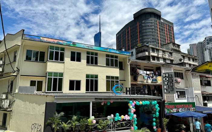 HOTEL MSP