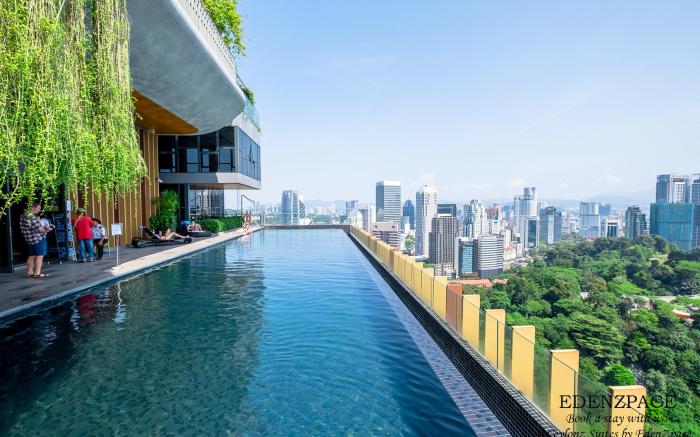 Ceylonz Suites by EdenZpace