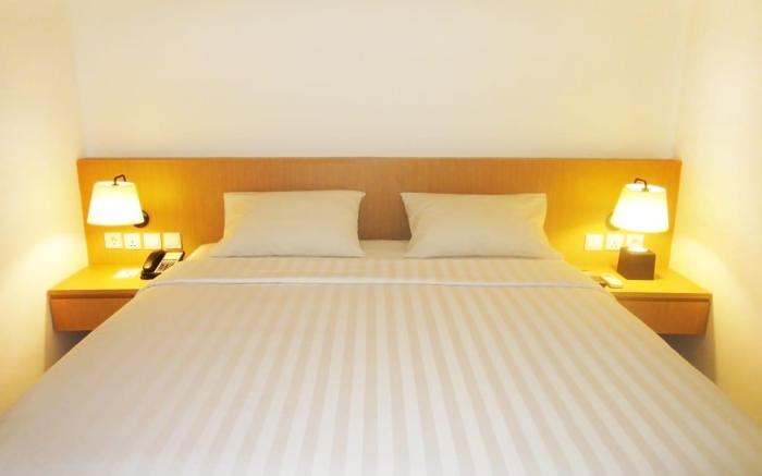Namin Dago Hotel