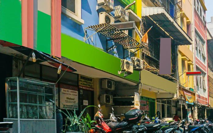 OYO 92581 Tangki Residence 2