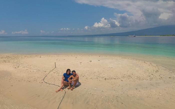 Provok Bungalo Lombok