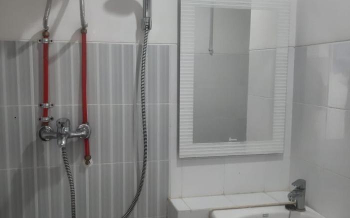 Apartemen bogor icon @scootroom