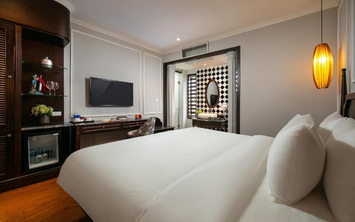 Salute Premium Hotel & Spa