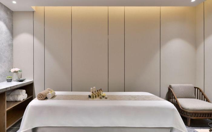 Marriott Executive Apartments Navi Mumbai