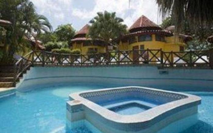 Hotel Luna Llena