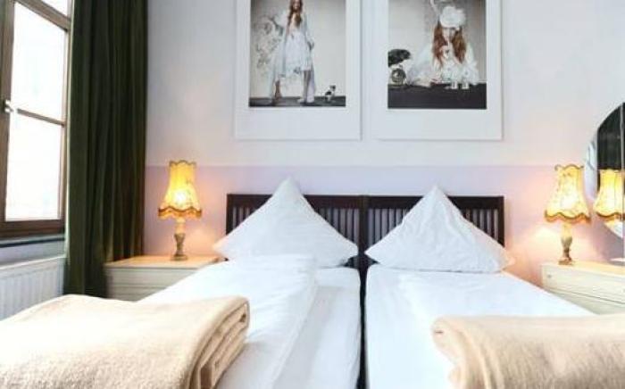 MAISON MARSIL - Boutique Hotel Koln