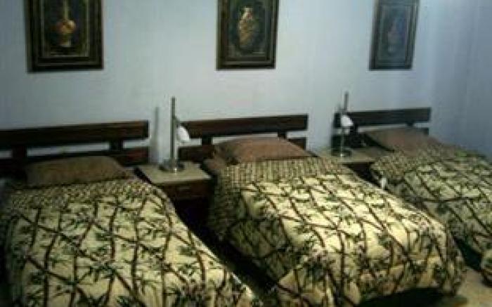 Hotel Real Altamira