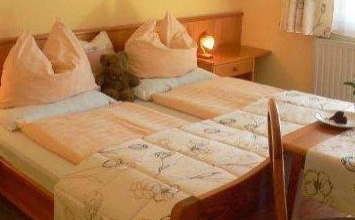 Hotel Muhr