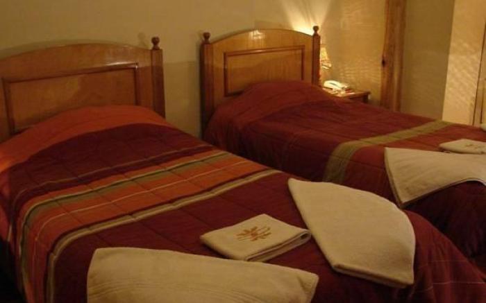 Hotel Monasterio San Pedro
