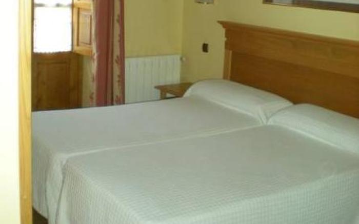 Hotel San Roque