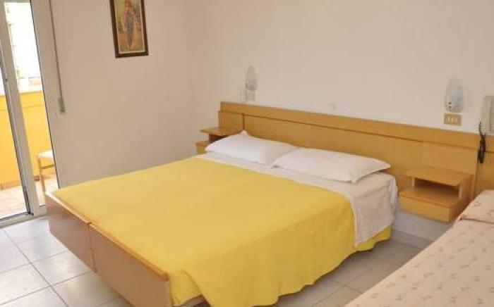 Hotel Teti
