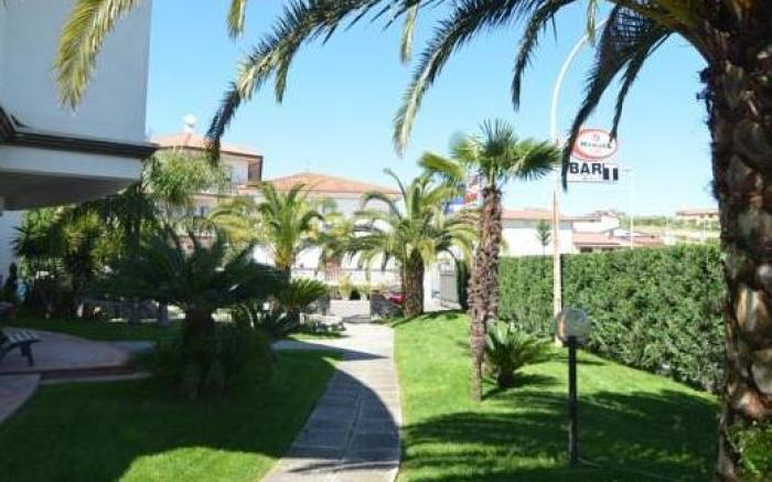 Hotel Toscano
