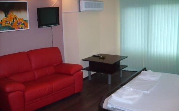 Hotel Trakart Residence