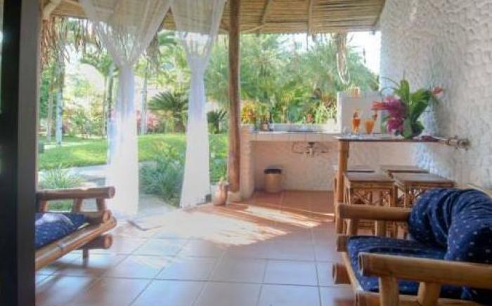Hotel Villas Rio Mar