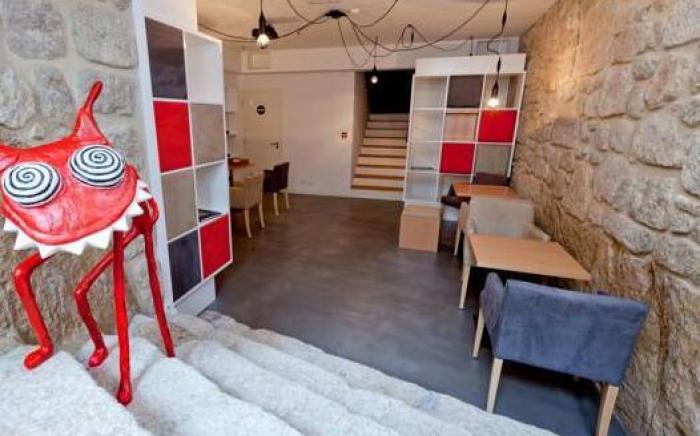 InPatio Guest House