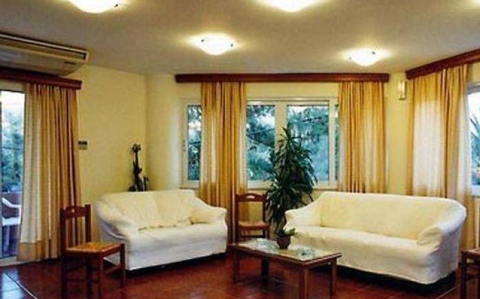 Iolkos Hotel Apartments