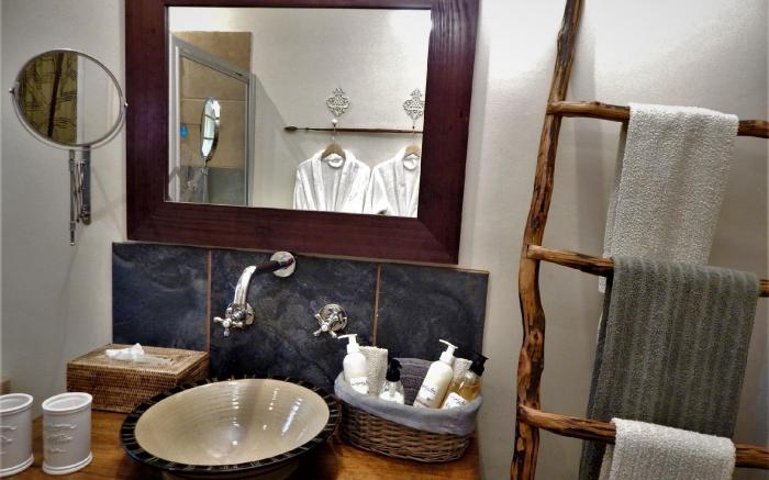 Khashamongo B & B