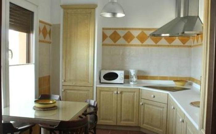 Casa Rural La Huerta de Los Nogales