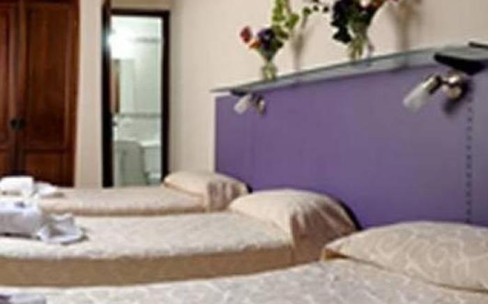 La Posada del Parque con bano privado