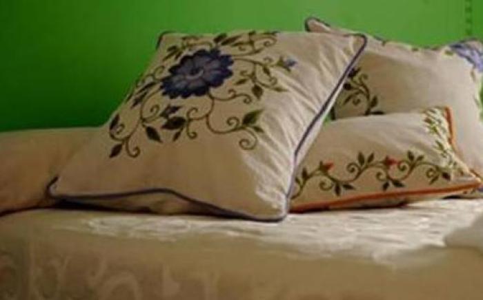 La Posada del Parque con bano privado