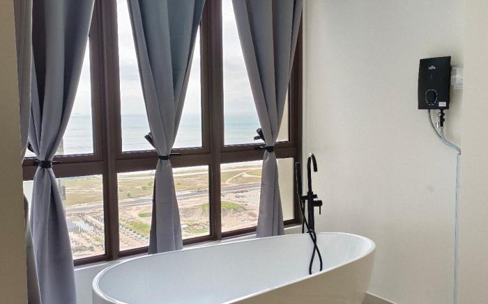 Bali Residences Homestay Melaka Town