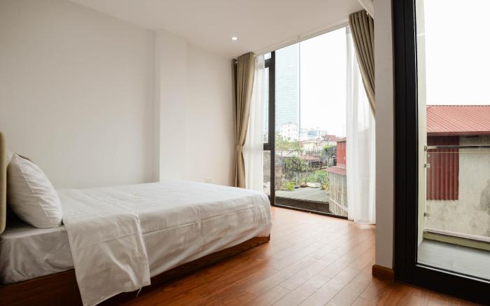 Mango Home - 2 bedroom 60 Linh Lang