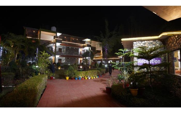 HR THE DUKES DEN RESORT