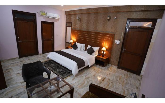 HR THE DUKES DEN RESORT