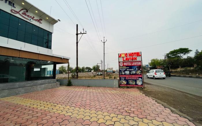 JMC Hotel Lavish,Pithampur